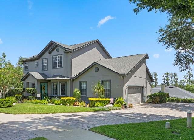 Property at 11334 Cypress Shore Ct, Clermont, FL 34711, 4 beds, 3 baths
