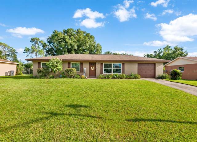 Property at 123 Padgett Pl N, Lakeland, FL 33809, 3 beds, 2 baths