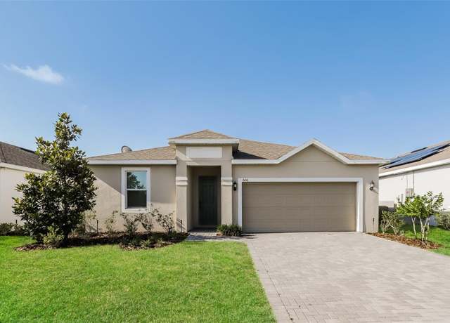Property at 606 Fairview Ave #244, Haines City, FL 33844, 4 beds, 2 baths