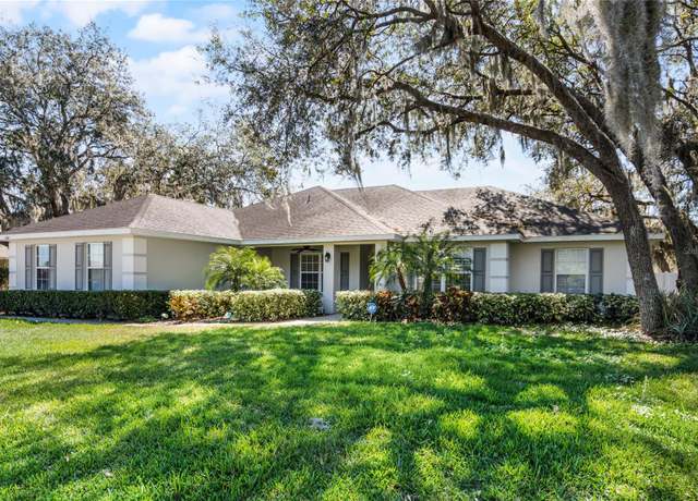 Property at 1845 Farrington Dr, Lakeland, FL 33809, 4 beds, 2 baths