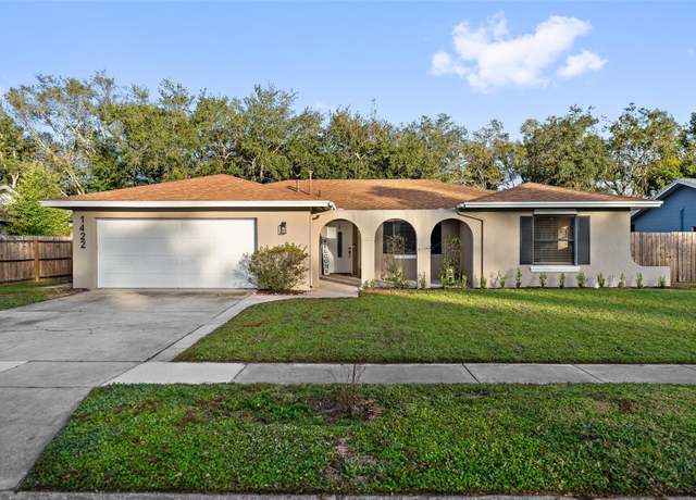 Property at 1422 Tierra Cir, Winter Park, FL 32792, 4 beds, 2 baths