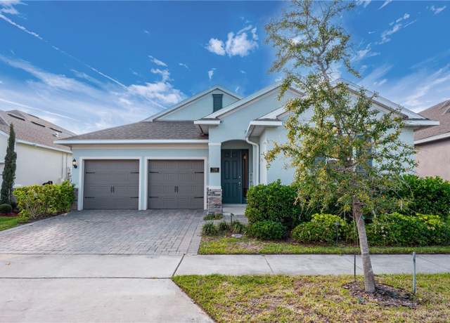 Property at 706 Hyperion Dr, Debary, FL 32713, 4 beds, 2.5 baths