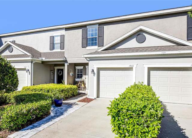 Property at 1968 Compass Flower Way, Ocoee, FL 34761, 3 beds, 2.5 baths