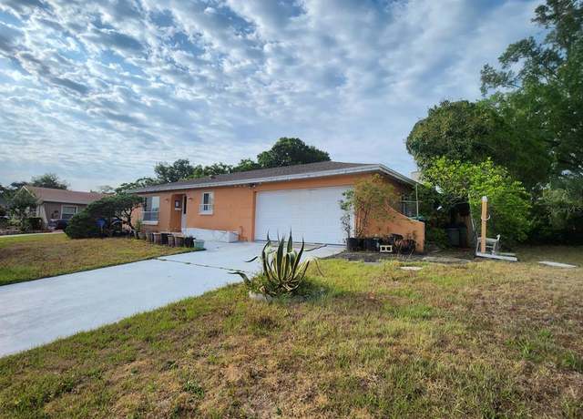 Property at 4840 Judy Ann Ct, Orlando, FL 32808, 3 beds, 2 baths
