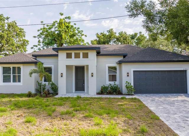 Property at 1331 19th St, Orlando, FL 32805, 4 beds, 2.5 baths