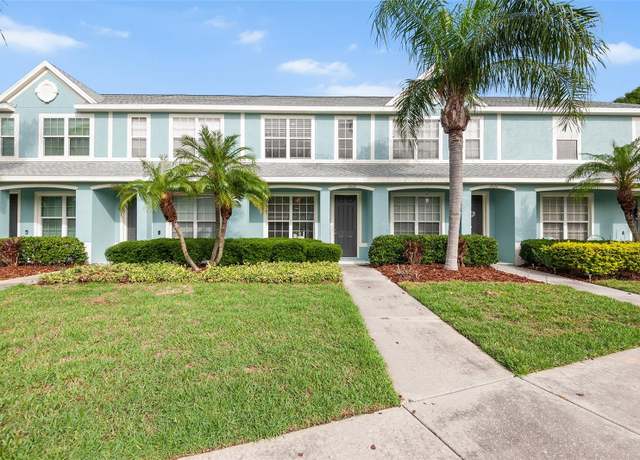 Property at 11622 Colony Lake Dr, Tampa, FL 33635, 2 beds, 2.5 baths