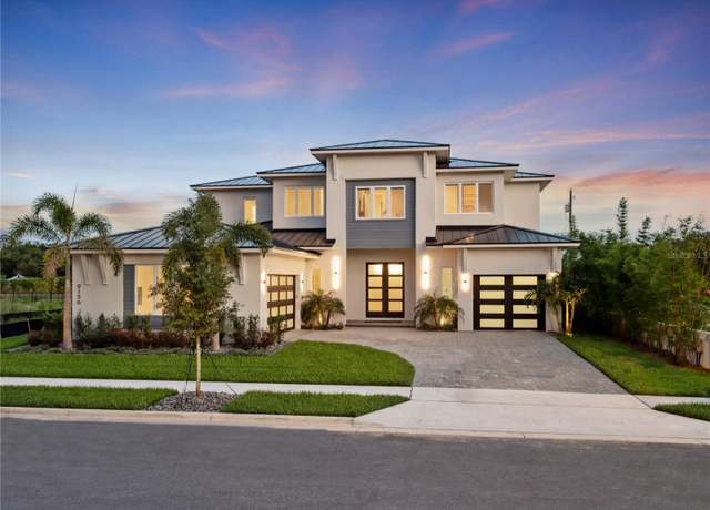 Property at 9156 Sheen Sound St, Orlando, FL 32836, 6 beds, 5.5 baths