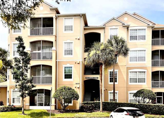 Property at 7675 Comrow St #404, Kissimmee, FL 34747, 3 beds, 2 baths