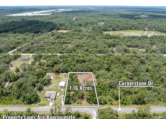 Property at 35224 Cornerstone Dr, Webster, FL 33597