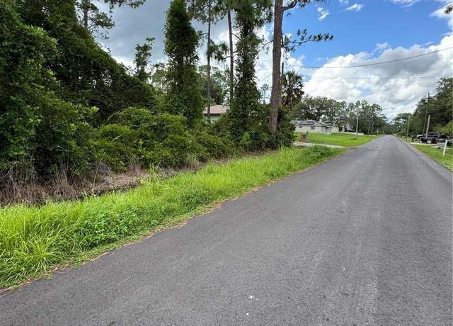 Property at 2026 7th Ave, Deland, FL 32724