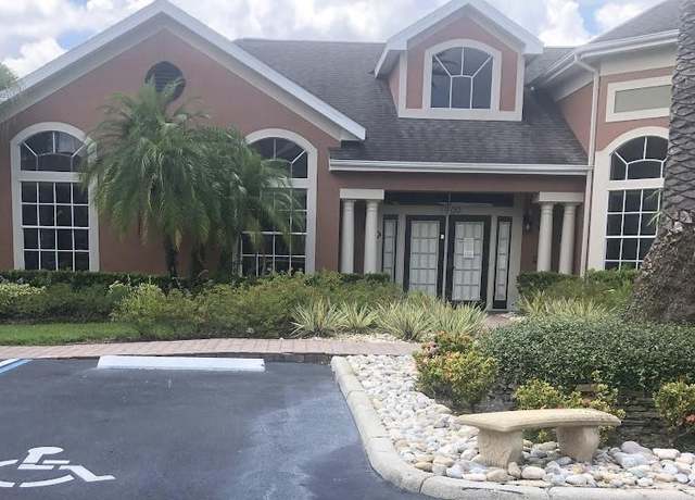 Property at 1949 Summer Club Rd #203, Oviedo, FL 32765, 1 bed, 1 bath