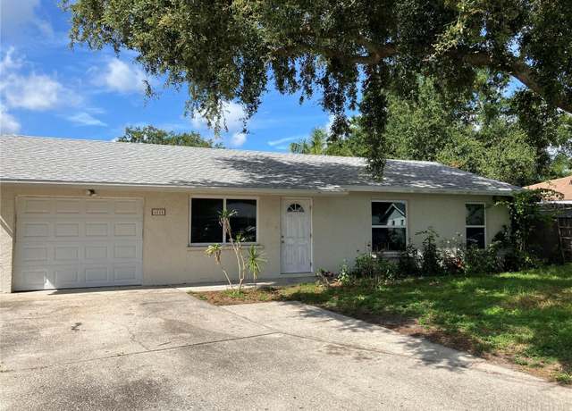 Property at 6520 3rd Ave NE, Bradenton, FL 34208, 3 beds, 1 bath