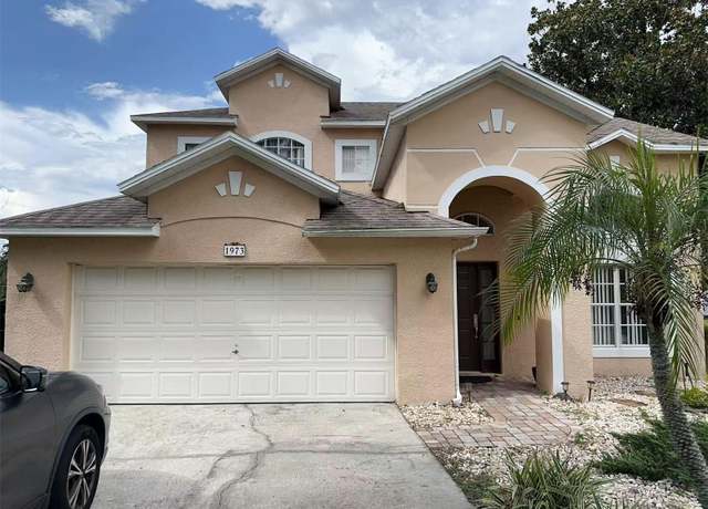 Property at 1973 Westpointe Cir, Orlando, FL 32835, 3 beds, 2.5 baths