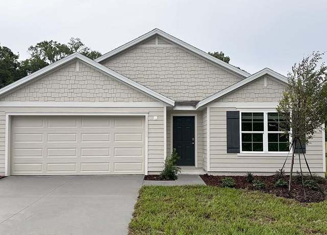 Property at 12882 NW 162nd Dr, Alachua, FL 32615, 4 beds, 2 baths
