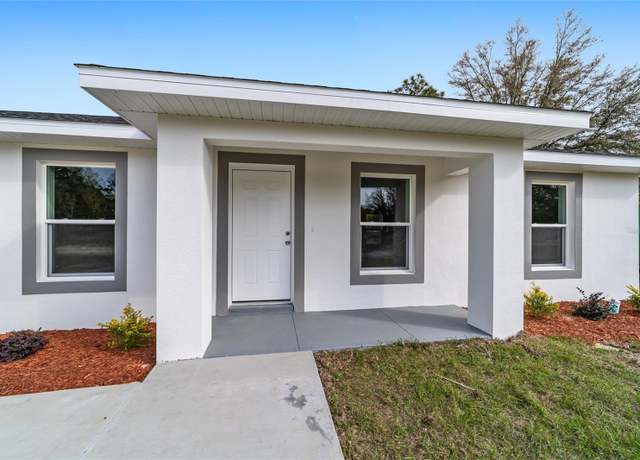 Property at 14792 SW 22nd Pl, Ocala, FL 34481, 3 beds, 2 baths