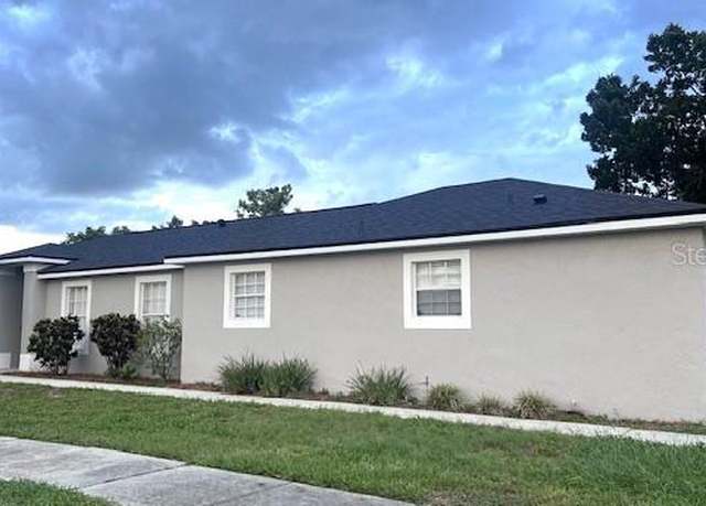 Property at 1833 Courtland St, Orlando, FL 32804, 3 beds, 2 baths
