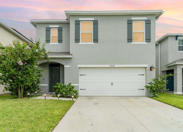Property at 6728 Huntleigh Hammock Rd, Harmony, FL 34773, 5 beds, 3 baths