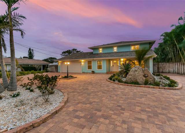 Property at 1105 Magnolia Dr, Indialantic, FL 32903, 4 beds, 3.5 baths