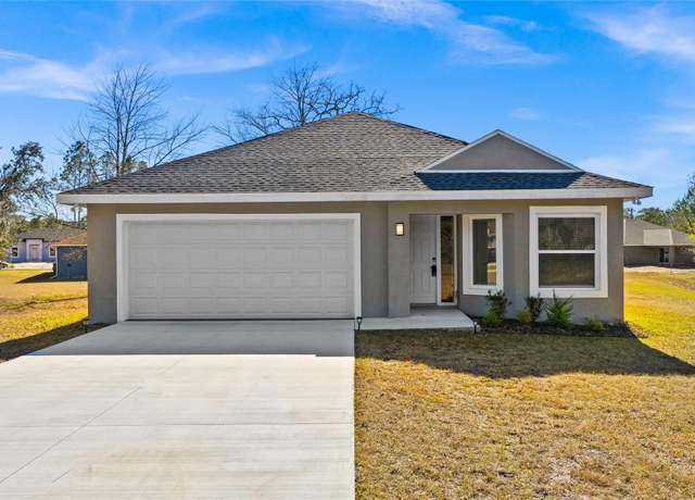 Property at 13404 SW 60th Court Rd, Ocala, FL 34473, 3 beds, 2 baths