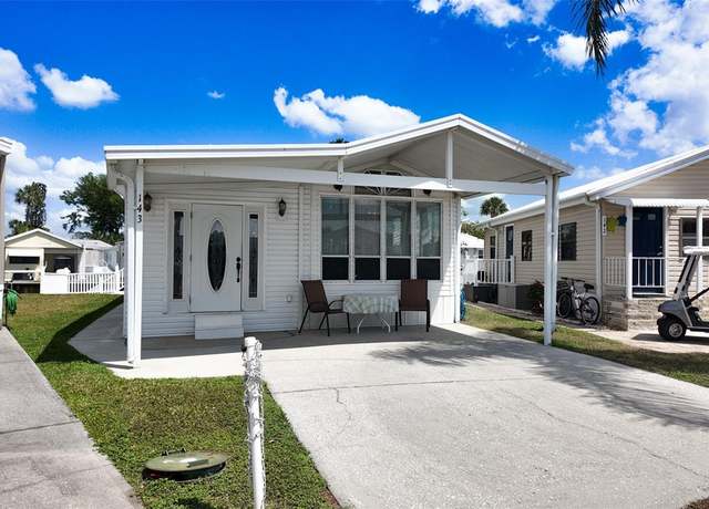 Property at 9000 US Highway 192 #143, Clermont, FL 34714, 2 beds, 1.5 baths