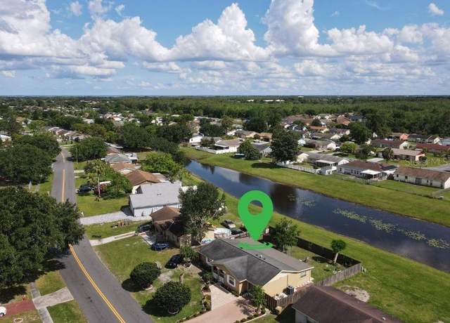 Property at 624 Royal Palm Dr, Kissimmee, FL 34743, 3 beds, 2 baths
