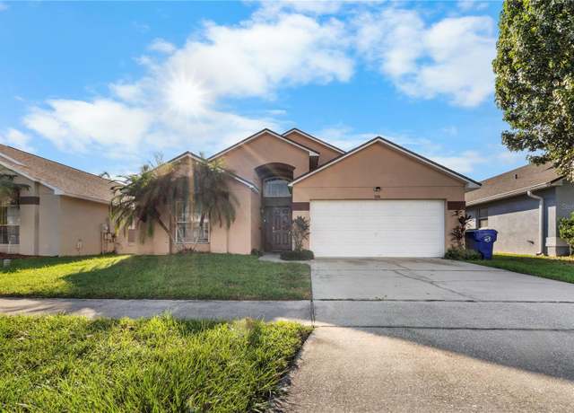 Property at 1006 Prey Ct, Kissimmee, FL 34746, 4 beds, 3 baths