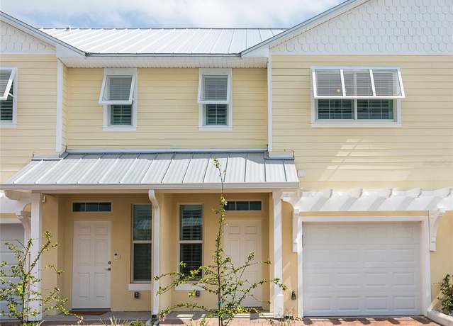Property at 222 Ivory Coral Ln #102, Merritt Island, FL 32953, 3 beds, 3 baths