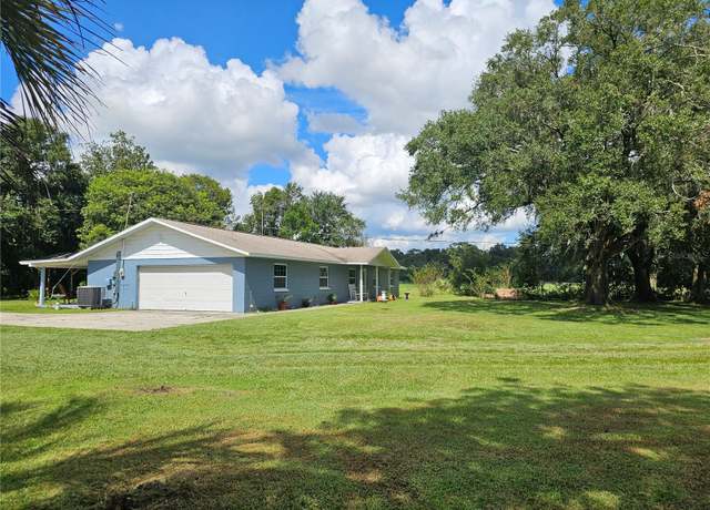 Property at 4810 N Galloway Rd, Lakeland, FL 33810, 3 beds, 2 baths
