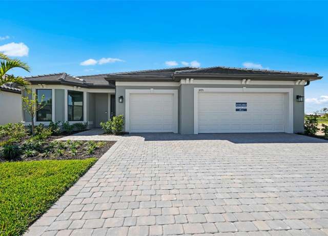 Property at 1895 Ridgemore St, North Port, FL 34289, 3 beds, 2.5 baths