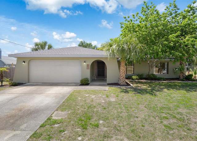 Property at 5263 Kirkwood Ave, Spring Hill, FL 34608, 3 beds, 2 baths