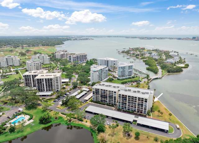 Property at 100 Oakmont Ln #310, Belleair, FL 33756, 2 beds, 2 baths