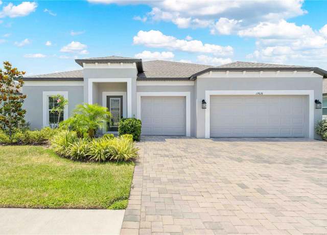 Property at 17618 Cortes Creek Blvd, Spring Hill, FL 34610, 4 beds, 3 baths
