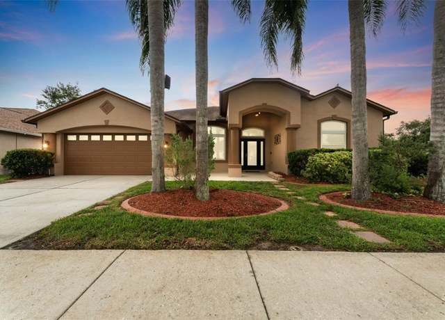 Property at 25946 Buckthorn Ave, Land O Lakes, FL 34639, 4 beds, 3 baths