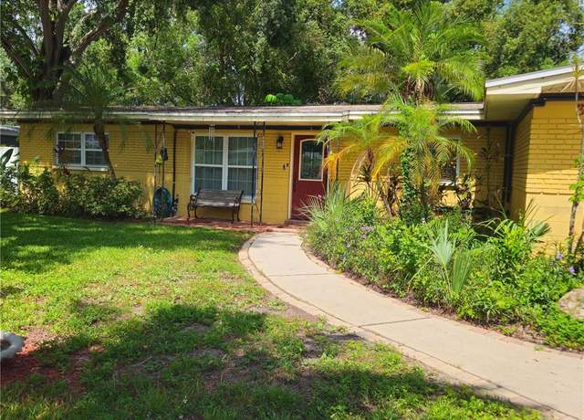 Property at 347 Country Club Dr, Oldsmar, FL 34677, 3 beds, 2 baths