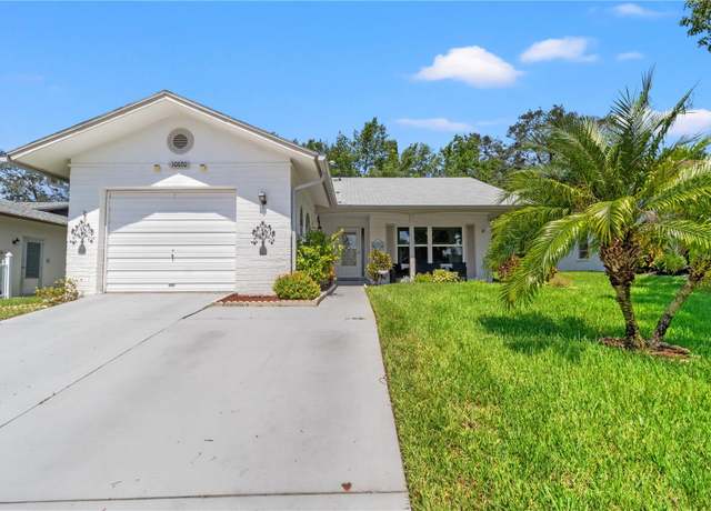 Property at 10620 Salamanca Dr, Port Richey, FL 34668, 2 beds, 2 baths