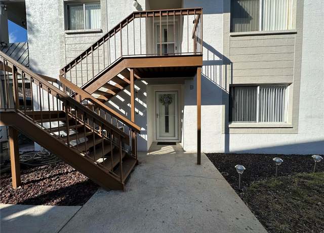 Property at 12408 Eagleswood Dr Unit B, Hudson, FL 34667, 2 beds, 2 baths