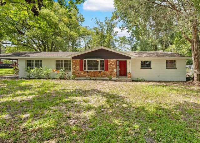 Property at 507 Jewel St, Brooksville, FL 34601, 4 beds, 2 baths