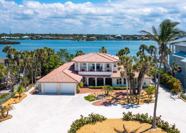 Property at 3300 Casey Key Rd, Nokomis, FL 34275, 4 beds, 4 baths