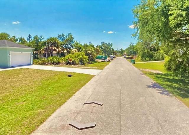 Property at 7153 Rison St, Port Charlotte, FL 33981