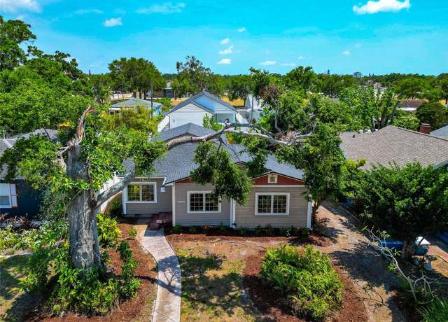 Property at 2620 8th Ave N, St Petersburg, FL 33713, 3 beds, 1 bath