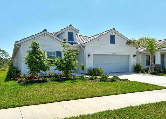 Property at 10186 Crystal Isle Cir, Sarasota, FL 34241, 4 beds, 4.5 baths