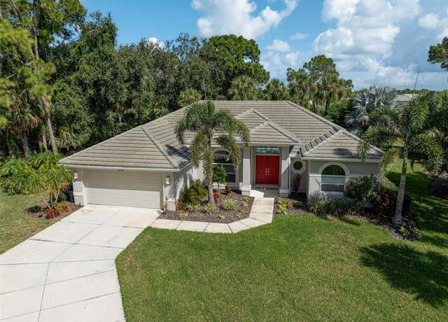Property at 2130 Timucua Trl, Nokomis, FL 34275, 3 beds, 2 baths