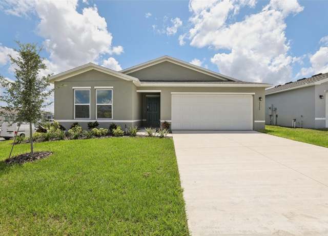 Property at 4323 Periwinkle Pl, Lake Hamilton, FL 33851, 3 beds, 2 baths