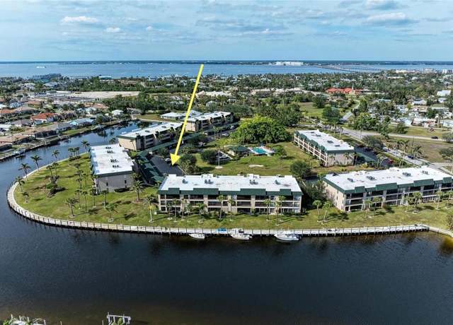 Property at 601 Shreve St Unit 46A, Punta Gorda, FL 33950, 2 beds, 2 baths