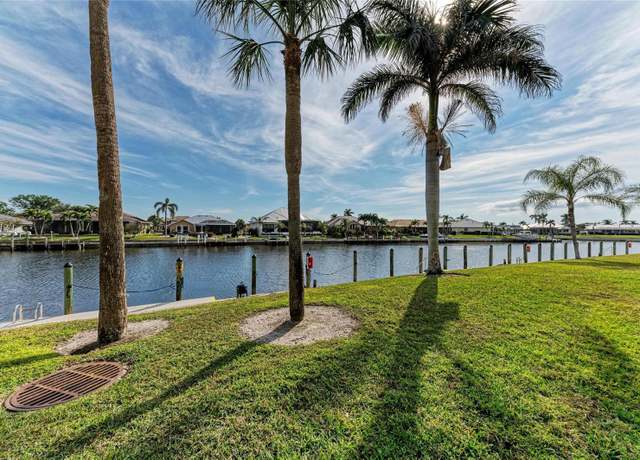 Property at 601 Shreve St Unit 46A, Punta Gorda, FL 33950, 2 beds, 2 baths