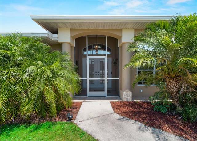 Property at 2288 Prague Ln, Punta Gorda, FL 33983, 3 beds, 2 baths