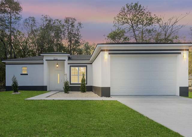 Property at 12444 SW 76th Ln, Dunnellon, FL 34432, 4 beds, 2 baths