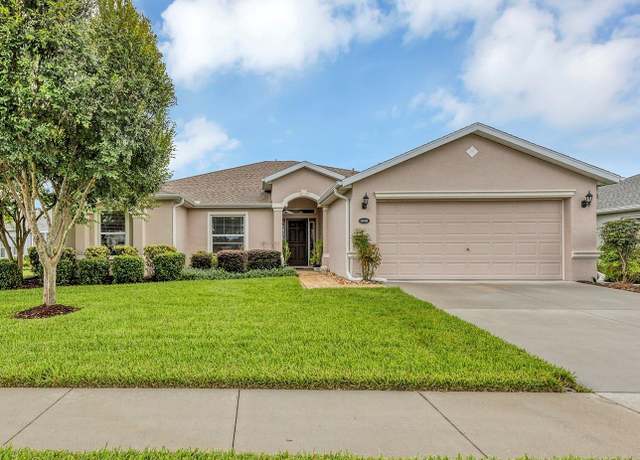 Property at 4010 Richmond Xing, Leesburg, FL 34748, 3 beds, 2 baths