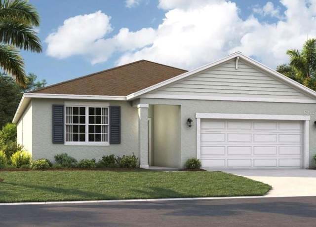Property at 1210 Normandy Dr, Haines City, FL 33844, 4 beds, 3 baths