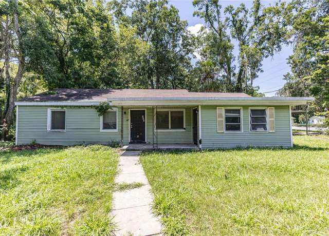 Property at 503 Gray Ave, Wildwood, FL 34785, 3 beds, 2 baths
